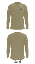 SEAWOLF 60175747 Long Sleeve Performance Shirt 82