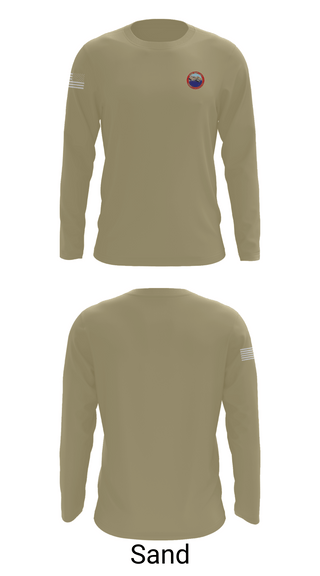 Long Sleeve Performance Shirt, SEAWOLF, , Teamtime, Team time, sublimation, custom sports apparel, team uniforms, spirit wear, spiritwear, sports uniforms, custom shirts, team store, custom team store, fundraiser sports, apparel fundraiser