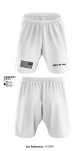 CCSO’s The Tyner 24512857 Athletic Shorts With Pockets - 2