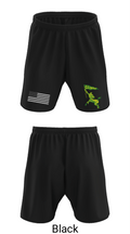 Clinton High School Golf 47390038 Athletic Shorts With Pockets - 20
