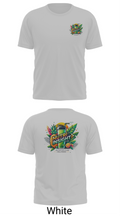 Nutrinsight 28280261 Old School Cotton Feel Shirt - 10