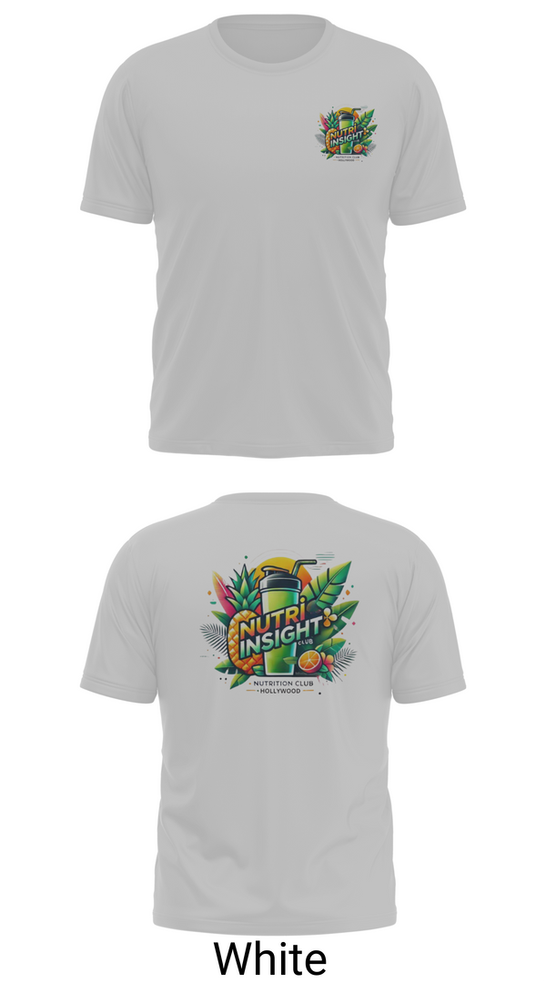 Old School Cotton Feel Shirt, Nutrinsight, , Teamtime, Team time, sublimation, custom sports apparel, team uniforms, spirit wear, spiritwear, sports uniforms, custom shirts, team store, custom team store, fundraiser sports, apparel fundraiser