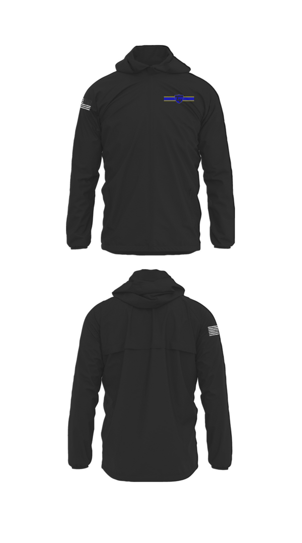 Windbreaker, Logan View High School Golf, Golf, Teamtime, Team time, sublimation, custom sports apparel, team uniforms, spirit wear, spiritwear, sports uniforms, custom shirts, team store, custom team store, fundraiser sports, apparel fundraiser