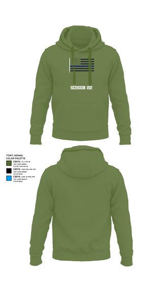 Hoodie, Session 152, Police, Teamtime, Team time, sublimation, custom sports apparel, team uniforms, spirit wear, spiritwear, sports uniforms, custom shirts, team store, custom team store, fundraiser sports, apparel fundraiser