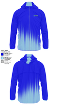 South River High School Tennis 19446201 Windbreaker - 44