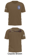 1-194 C Co 67170059 Old School Cotton Feel Shirt - 10