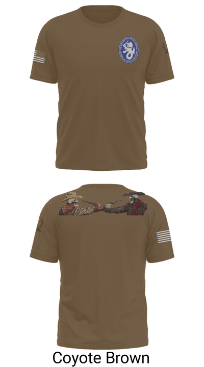 1-194 C Co 67170059 Old School Cotton Feel Shirt - 10
