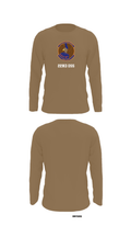 22nd OSS 19012773 Long Sleeve Performance Shirt - 12