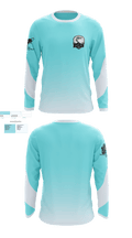 Fishing 82116236 Long Sleeve Performance Shirt - 1