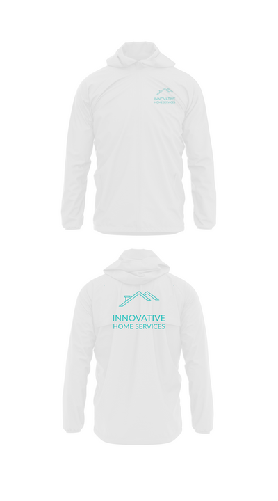 Innovative Home Services 50310145 Windbreaker - 14