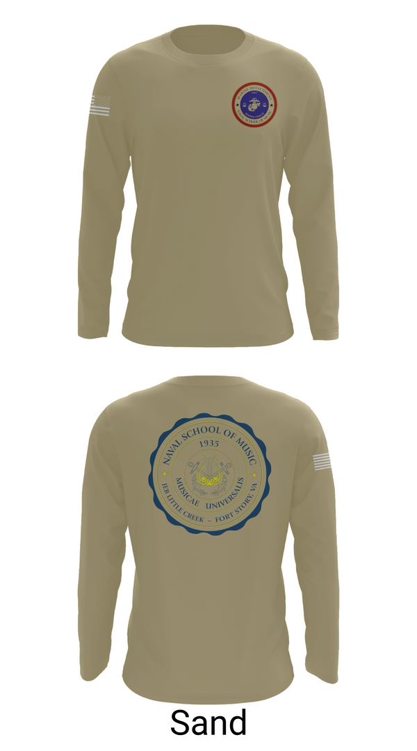 Long Sleeve Performance Shirt, Navsom, Marines, Teamtime, Team time, sublimation, custom sports apparel, team uniforms, spirit wear, spiritwear, sports uniforms, custom shirts, team store, custom team store, fundraiser sports, apparel fundraiser