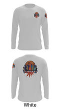 Lo Mucha 52503529 Long Sleeve Performance Shirt 7