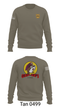 1-1 SFG(A), S-3 84488756 Crew Neck Sweatshirt - 65