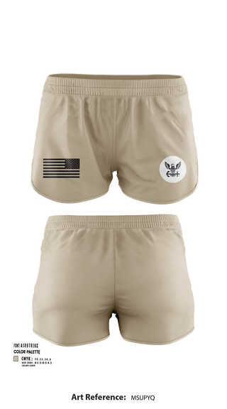 Ranger Panties, Dooka, , Teamtime, Team time, sublimation, custom sports apparel, team uniforms, spirit wear, spiritwear, sports uniforms, custom shirts, team store, custom team store, fundraiser sports, apparel fundraiser
