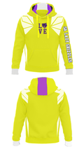 SA LADY GRIZZLES 21118308 Hoodie - 31
