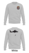 CGAS Nola 73088626 Crew Neck Sweatshirt - 2