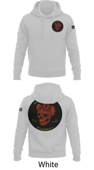 DET 6 52336247 Hoodie - 3