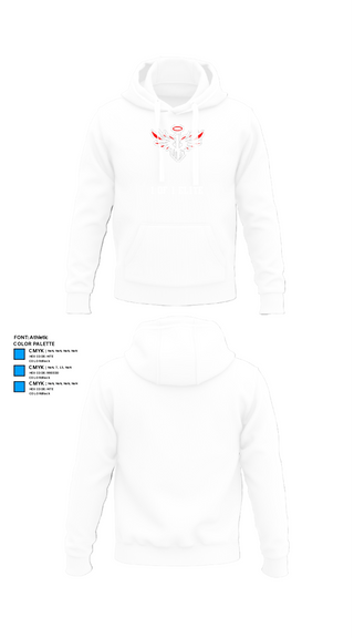 Hoodie, 1 of 1 elite, Men's Basketball, Teamtime, Team time, sublimation, custom sports apparel, team uniforms, spirit wear, spiritwear, sports uniforms, custom shirts, team store, custom team store, fundraiser sports, apparel fundraiser