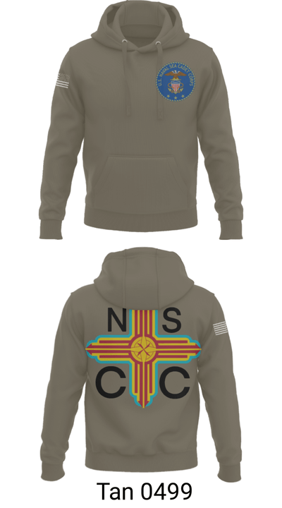Zia division 50198022 Hoodie - 74
