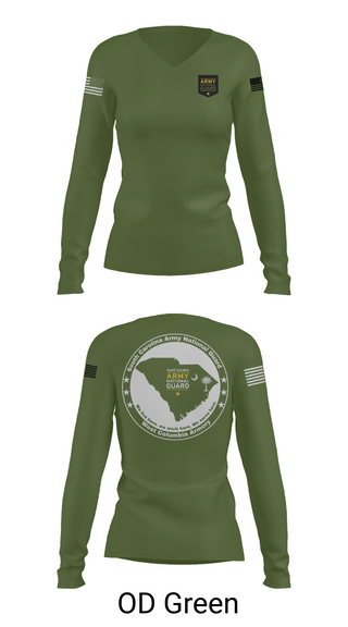 Womens Long Sleeve Vneck Shirt, Recruiting & retention, , Teamtime, Team time, sublimation, custom sports apparel, team uniforms, spirit wear, spiritwear, sports uniforms, custom shirts, team store, custom team store, fundraiser sports, apparel fundraiser