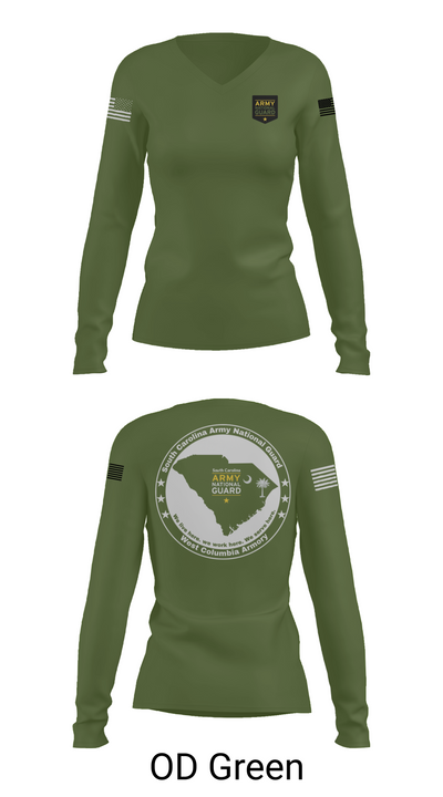 Recruiting & retention 36825770 Women's Long Sleeve V-neck Shirt - 54