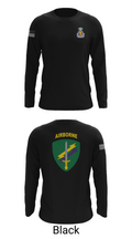 Civil Affairs Schoolhouse 5293701 Long Sleeve Performance Shirt 26