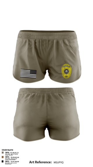 Ranger Panties, Charlie SquadCharlie SquadCNT (Crisis Negotiation Team), Police, Teamtime, Team time, sublimation, custom sports apparel, team uniforms, spirit wear, spiritwear, sports uniforms, custom shirts, team store, custom team store, fundraiser sports, apparel fundraiser