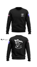 Ewok dismount3rd PLT Bad BoysBad boyz3rd PLT Bad BoysBad Boiiz3rd PLT Bad BoysPT Bad Boiiz 64185456 Crew Neck Sweatshirt - 5