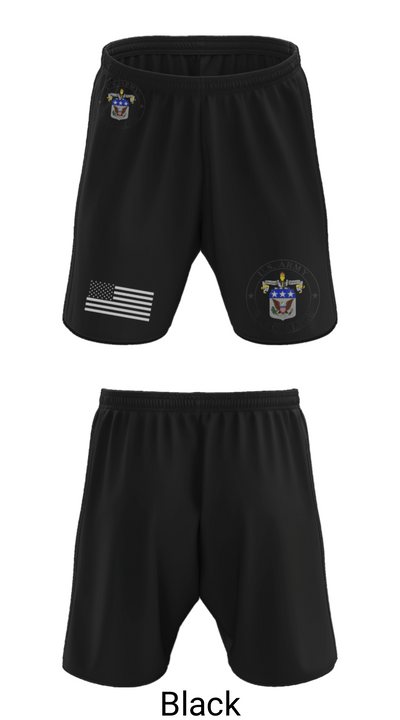 AWC 88158143 Athletic Shorts With Pockets - 29