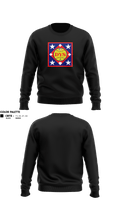 DYS Crew Neck Sweatshirt - 1