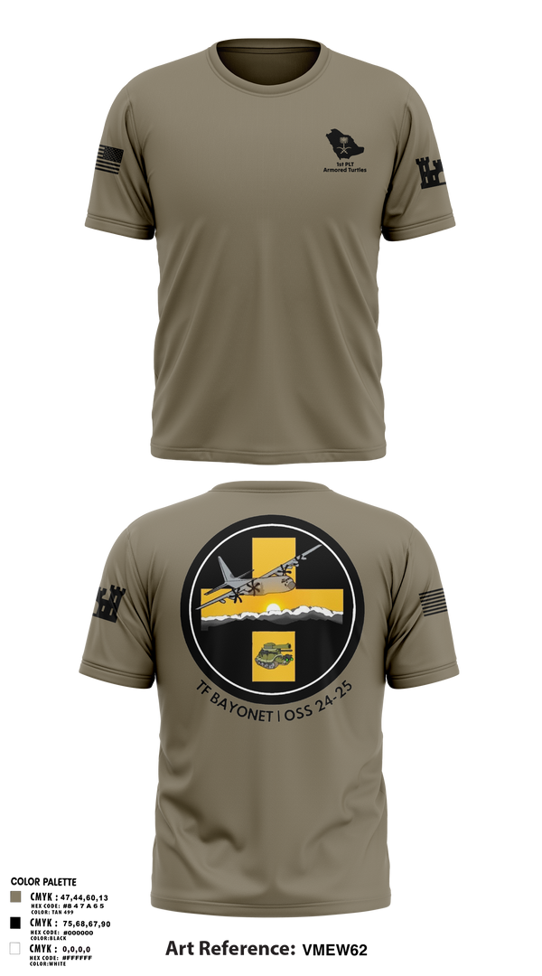 FREE T-SHIRT