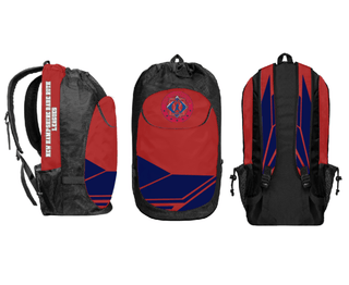 Gear Bag, New Hampshire Babe Ruth Leagues, Baseball, Teamtime, Team time, sublimation, custom sports apparel, team uniforms, spirit wear, spiritwear, sports uniforms, custom shirts, team store, custom team store, fundraiser sports, apparel fundraiser