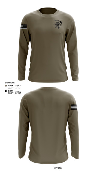 Long Sleeve Performance Shirt, Marine Unit, Police, Teamtime, Team time, sublimation, custom sports apparel, team uniforms, spirit wear, spiritwear, sports uniforms, custom shirts, team store, custom team store, fundraiser sports, apparel fundraiser