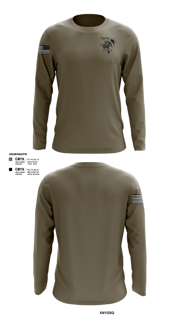 Long Sleeve Performance Shirt, Marine Unit, Police, Teamtime, Team time, sublimation, custom sports apparel, team uniforms, spirit wear, spiritwear, sports uniforms, custom shirts, team store, custom team store, fundraiser sports, apparel fundraiser