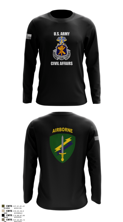 Civil Affairs Schoolhouse 5293701 Long Sleeve Performance Shirt 6 (1)
