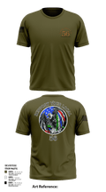 Eternal few le/ff mc 84606647 Short Sleeve Performance Shirt - 121