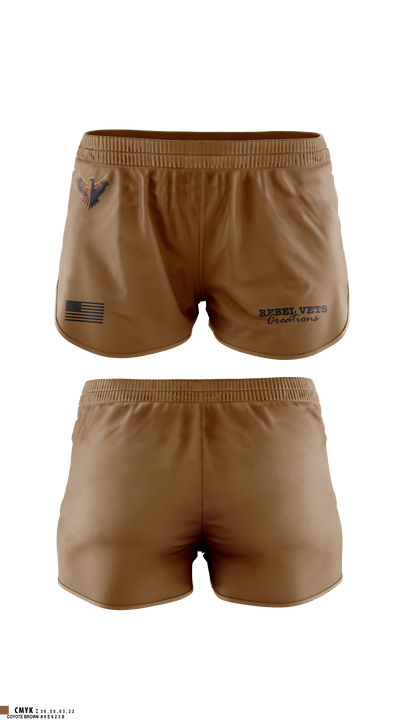 RebelVetsCreations 75786324 Ranger Panties - 2