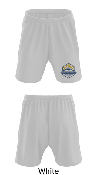 Athletic Shorts With Pockets, Relentless Pergolas, , Teamtime, Team time, sublimation, custom sports apparel, team uniforms, spirit wear, spiritwear, sports uniforms, custom shirts, team store, custom team store, fundraiser sports, apparel fundraiser