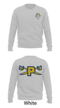 Paul Public Charter School (High School) Football 2422000 Crew Neck Sweatshirt - 2