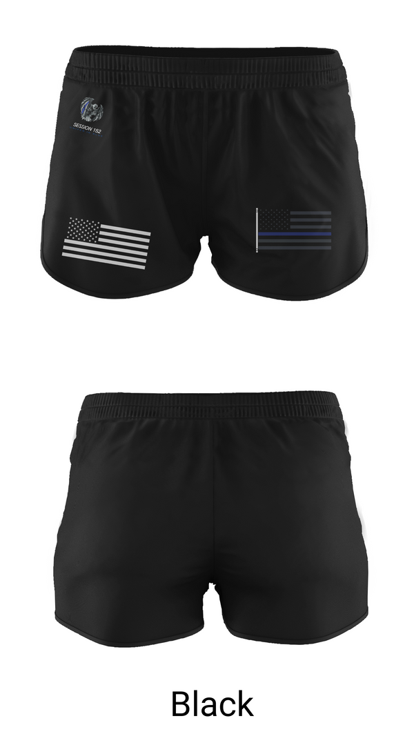 Ranger Panties, Session 152, Police, Teamtime, Team time, sublimation, custom sports apparel, team uniforms, spirit wear, spiritwear, sports uniforms, custom shirts, team store, custom team store, fundraiser sports, apparel fundraiser