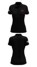 Nifty Power Washing 1081175 Women's Short Sleeve Performance Polo  - 36