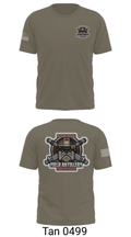 Bravo Battery 39915475 Short Sleeve Performance Shirt - 38