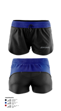 Whiteley’s Hauling And Auto Salvage 23345790 Women's Shorts - 1