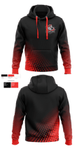 Lawrence Road Middle School 96627466 Hoodie - 1