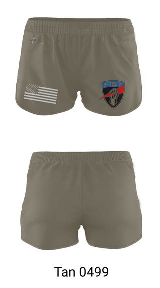 Ranger Panties, 3-172 FiST, Army, Teamtime, Team time, sublimation, custom sports apparel, team uniforms, spirit wear, spiritwear, sports uniforms, custom shirts, team store, custom team store, fundraiser sports, apparel fundraiser