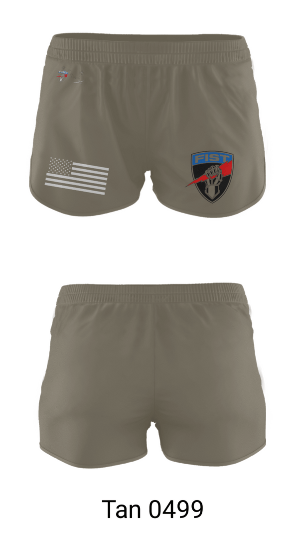 Ranger Panties, 3-172 FiST, Army, Teamtime, Team time, sublimation, custom sports apparel, team uniforms, spirit wear, spiritwear, sports uniforms, custom shirts, team store, custom team store, fundraiser sports, apparel fundraiser