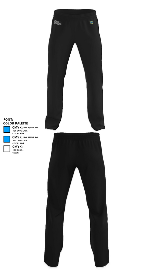 Sweatpants, Lower Cape May Regional High School Cross Country, Cross Country, Teamtime, Team time, sublimation, custom sports apparel, team uniforms, spirit wear, spiritwear, sports uniforms, custom shirts, team store, custom team store, fundraiser sports, apparel fundraiser