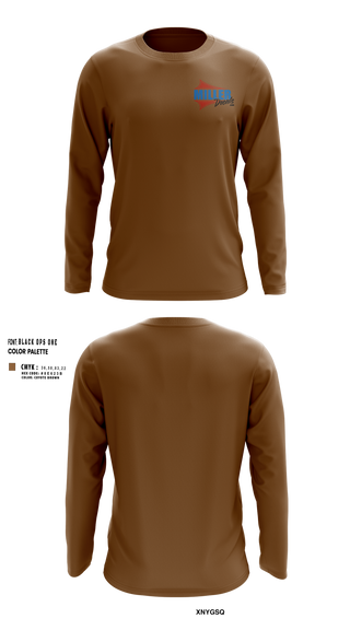 Long Sleeve Performance Shirt, Wrap Legend, , Teamtime, Team time, sublimation, custom sports apparel, team uniforms, spirit wear, spiritwear, sports uniforms, custom shirts, team store, custom team store, fundraiser sports, apparel fundraiser