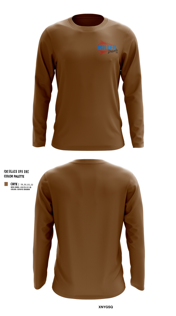 Long Sleeve Performance Shirt, Wrap Legend, , Teamtime, Team time, sublimation, custom sports apparel, team uniforms, spirit wear, spiritwear, sports uniforms, custom shirts, team store, custom team store, fundraiser sports, apparel fundraiser
