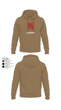 Blexen69 70949360 Hoodie - 11